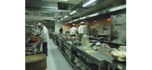 市場上主流的5款油煙凈化器類型及區別都在這里！