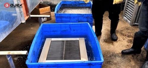 為什么說油煙凈化器的使用壽命與后期的維護保養息息相關呢？