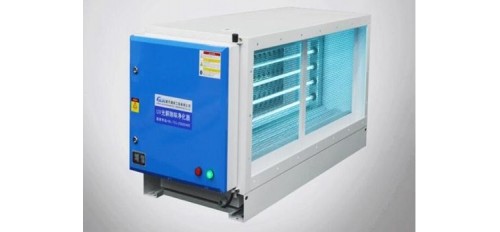 為什么要安裝除味器設備？除味設備都有哪些款式？