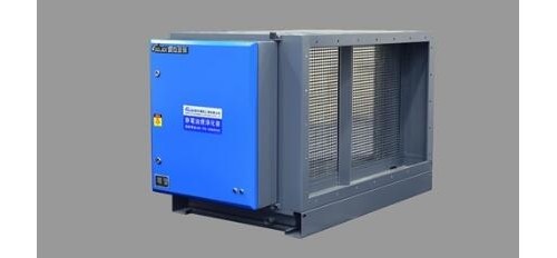 了解油煙凈化器，它能真正的凈化油煙嗎？