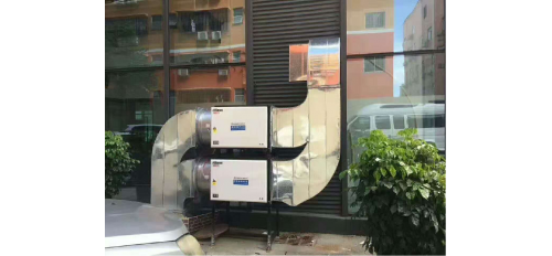 什么是電源，有關油煙凈化器電源重要性！