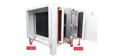 ?油煙凈化器中的過濾網有什么作用？真的不用清洗嗎？