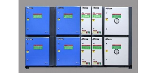 為什么油煙凈化器如此受歡迎？安裝油煙凈化器到底存在哪些好處呢？