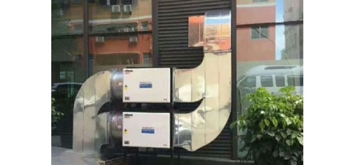 餐飲消費者為何如此信任廣杰油煙凈化器產品呢？