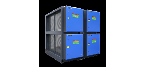 油煙凈化器怎么選？