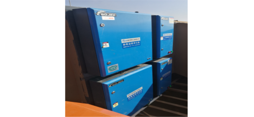 怎么選油煙凈化器品牌