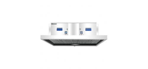 煙罩油煙凈化一體機怎么選？