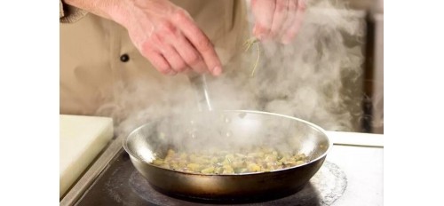 小餐館需要安裝廚房油煙凈化器嗎？