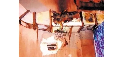 廚房火災頻發，如何避免油煙凈化器引起的廚房安全事故？