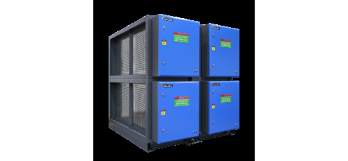 長時間使用油煙凈化器之后，發現凈化效果變差？這幾點必須要注意啦！