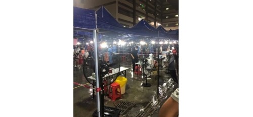 揪心！廣東疫情嚴重，接著深圳又是暴雨！