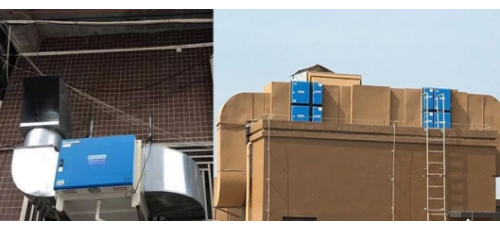 油煙凈化器不能正常啟動？常見5種原因分析，你知道嗎？