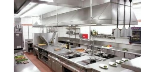 為您支招！廚房油煙凈化器該怎么選？