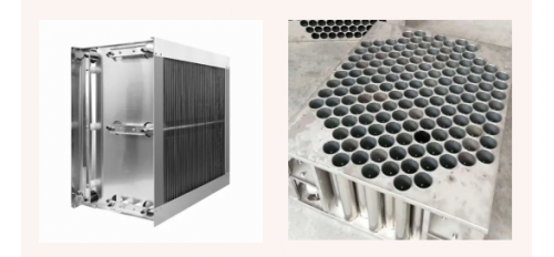 靜電油煙凈化器電場的種類，你知道幾種？