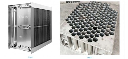 平板式油煙凈化器工作原理及特點介紹都在這了！