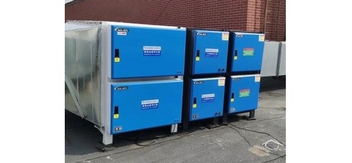 油煙凈化器和抽油煙機的區別有哪些？