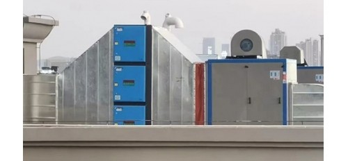 油煙凈化器怎么安裝？請拿好這份指南！