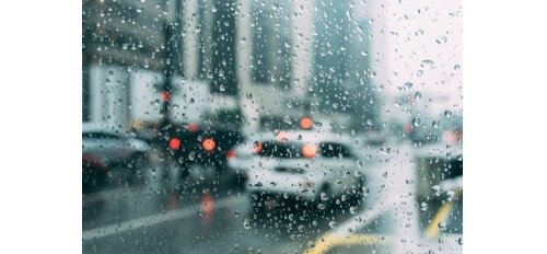 深圳初秋暴雨持續(xù)，安裝在室外的油煙凈化器怎么樣？