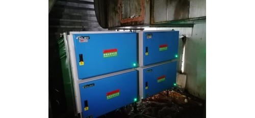 如何有效地延長廚房油凈化器的壽命！