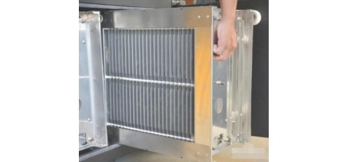 如何將油煙凈化器電場(chǎng)拆下來(lái)？