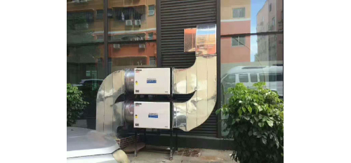 關(guān)于油煙凈化器安裝注意事項，你知道嗎？