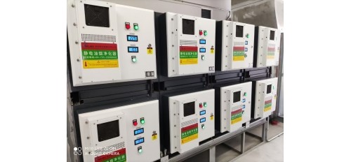 如何選購優質的廚房油煙凈化設備技巧！