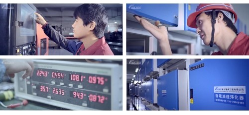 小餐館安裝油煙凈化器需要多少錢？影響價格的因素有哪些？