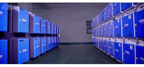 為什么油煙凈化設備的價格會相差那么大呢？