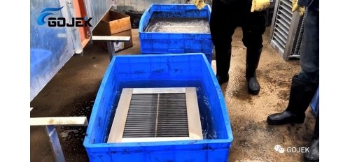 油煙凈化器突然不工作了，這是為什么？