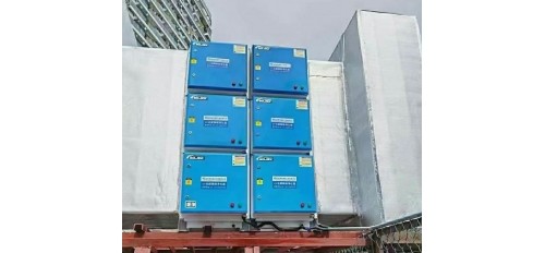 如何安裝油煙凈化設(shè)備？