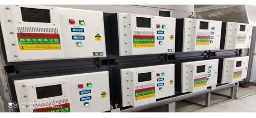 餐飲用戶未及時(shí)清洗油煙凈化器帶來哪些隱患呢？