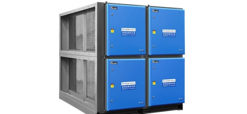 疫情期間油煙凈化器行業有什么變化