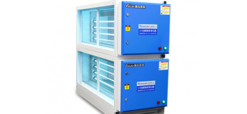 疫情期間油煙凈化器行業怎么樣