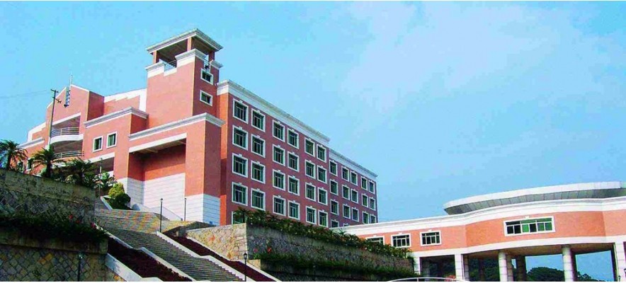 學校油煙凈化解決方案