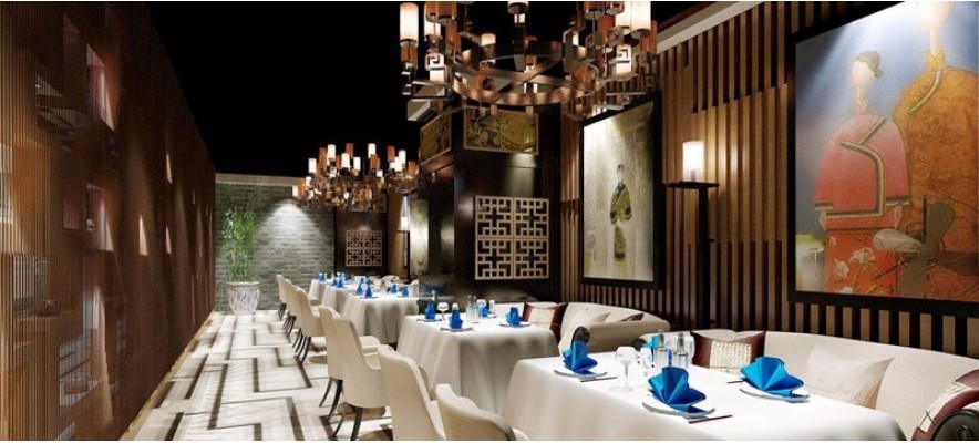 餐館、餐廳油煙凈化解決方案