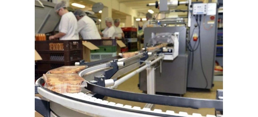 GOJEK：食品加工工廠油煙凈化解決方案