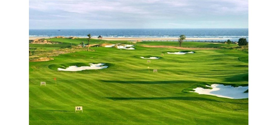 GOJEK:深圳航港高爾夫球場餐廳油煙凈化案例