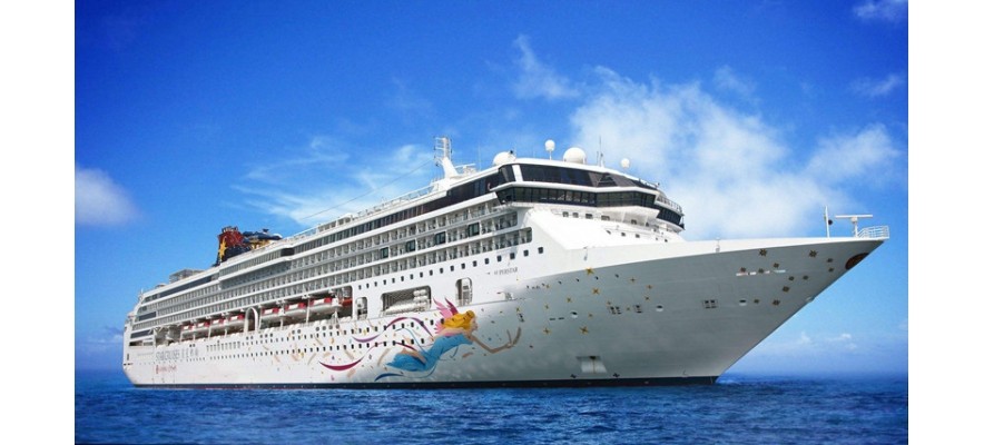 GOJEK:豪華游輪、輪船油煙凈化解決方案