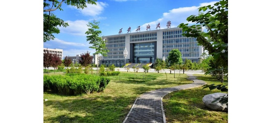 GOJEK:西安石油大學80000風量油煙凈化器安裝案例